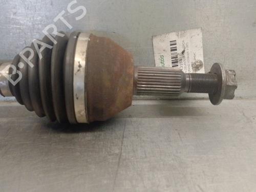 Left front driveshaft CHRYSLER GRAND VOYAGER V (RT) 2.8 CRD | BP38053315M38 - Image 3