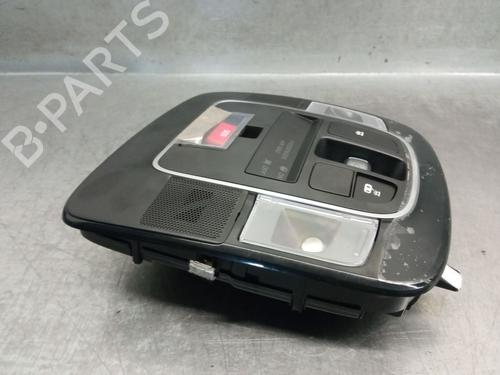 Interior roof light HYUNDAI TUCSON (TL, TLE) 2.0 CRDi All-wheel Drive | BP28063604I8 