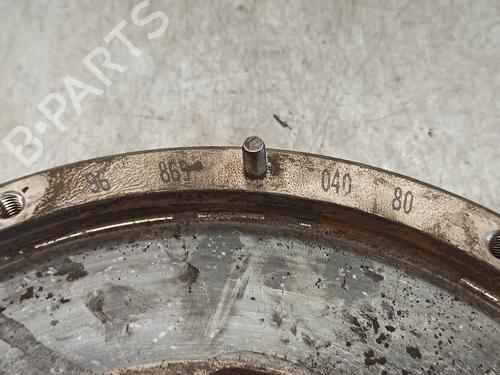 Flywheel PEUGEOT 308 SW I (4E_, 4H_) 1.6 HDi | BP14468895M101 