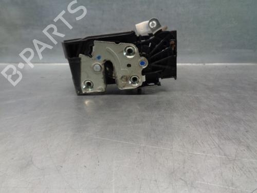 Rear right lock DACIA SANDERO II 1.0 TCe 100 (B8ML) | BP9118770C99 