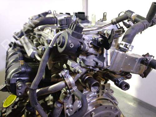 Engine TOYOTA PRIUS (_W3_) 1.8 Hybrid (ZVW3_) | BP29555837M1 
