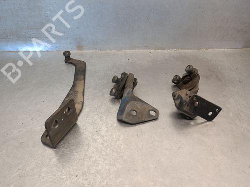 Used Hinge/Door check strap FORD TRANSIT CONNECT (P65_, P70_, P80_) 1.8 TDCi (90 hp) 28018130