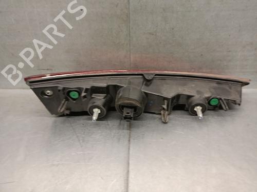 Right tailgate light RENAULT CAPTUR II (HF_) Blue dCi 95 (HFAF) | BP31947724C80