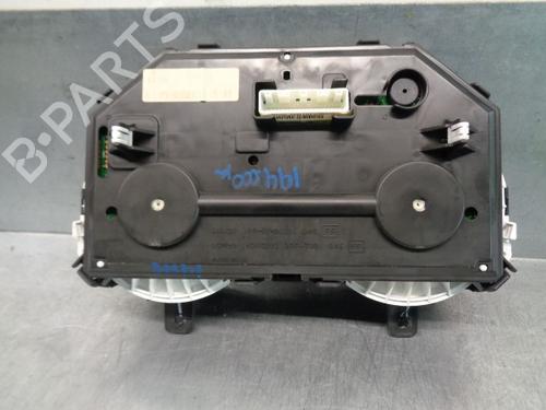Instrument cluster NISSAN JUKE (F15)  | BP9143670C47 