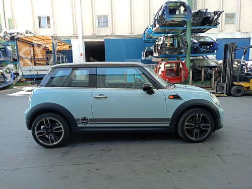 Electronic sensor MINI MINI (R56) Cooper D | BP27892108M84  - Image 8