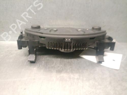 Climate control CITROËN C5 I (DC_) 2.0 HDi (DCRHZB, DCRHZE) | BP32304214I5  - Image 5