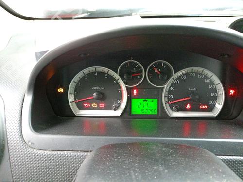 Electronic module CHEVROLET AVEO / KALOS Hatchback (T250, T255) 1.2 | BP24229274M83  - Image 13