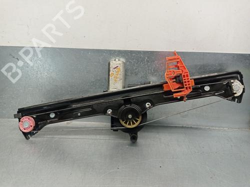 Used Front left window mechanism LANCIA DELTA III (844_) 1.6 D Multijet (844.AXC11, 844.AXC1A) (120 hp) 31645370