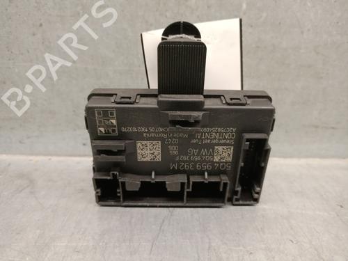 electronic-module-seat-leon-st-5f8-2012-2013-2014-2015-2016-2017-2018-2019-2020-32419814 main image