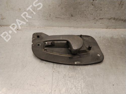 Front left interior door handle OPEL COMBO Box Body/MPV 1.7 CDTI 16V | BP37758453I13 - Image 3