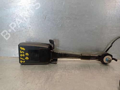 Seat buckle FORD FIESTA VII (HJ, HF) 1.1 Ti-VCT | BP22984507I32 