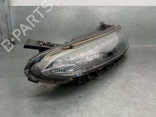 Left headlight HYUNDAI KONA (OS, OSE, OSI) 1.6 GDi Hybrid | BP29500660C28 