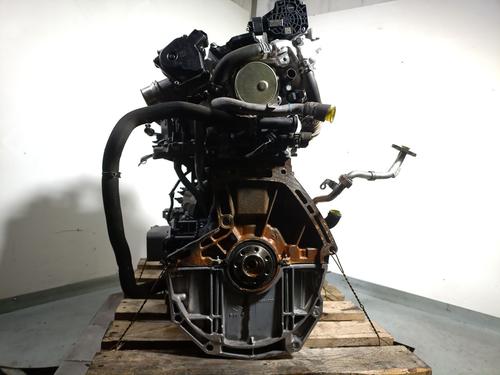 Engine RENAULT CAPTUR II (HF_) Blue dCi 95 (HFAF) | BP31971765M1