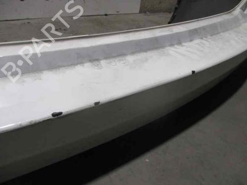 Rear bumper SSANGYONG RODIUS II  | BP2123001C8 