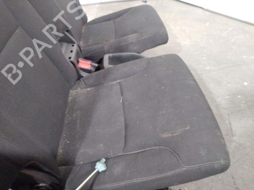 Stol bak VOLVO XC90 II (256) D5 AWD | BP32298560C17