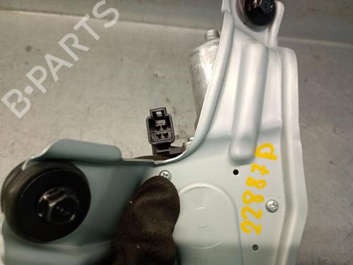Viskermotor bagrude KIA NIRO I (DE) 1.6 GDI Hybrid | BP26543026M102 