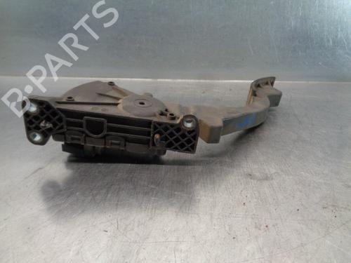 Pedal FORD FOCUS C-MAX (DM2) 2.0 TDCi | BP9829762I4 