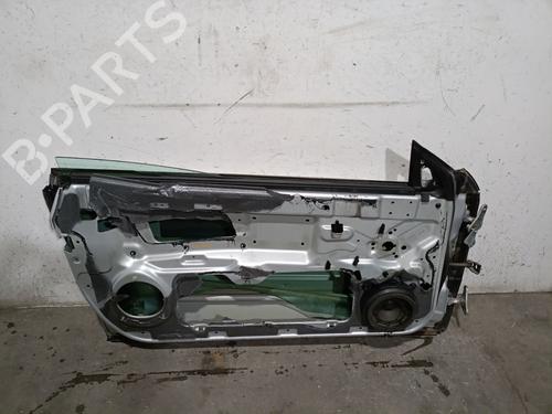 Left front door MERCEDES-BENZ CLK (C209) CLK 220 CDI (209.308) | BP25235030C2 