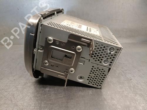 Radio NISSAN MICRA IV (K13K, K13KK) 1.2 | BP22217891E6 
