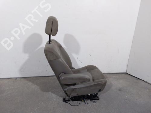 Left front seat RENAULT ESPACE IV (JK0/1_) 3.5 V6 (JK00, JK0F, JK0P, JK0S, JK0W) | BP29954130C15