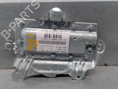 Electronic module MERCEDES-BENZ S-CLASS (W220, V220) S 500 4-matic (220.084, 220.184) | BP18309742M83 