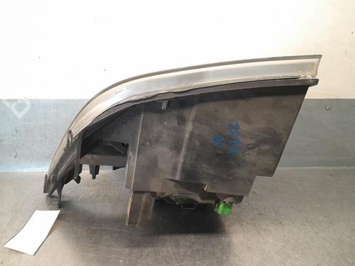 Left headlight FORD TRANSIT Van (FA_ _) 2.2 TDCi | BP37183998C28 - Image 3