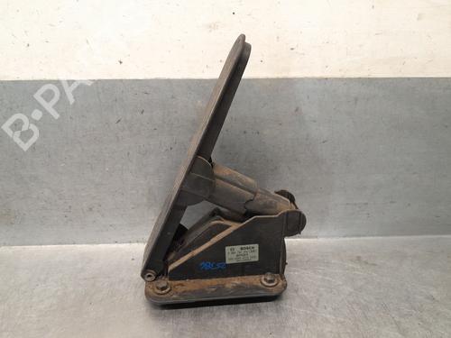 Pedal SMART CABRIO (450) 0.6 (S1OLD2, 450.452) | BP37028410I4 - Image 2
