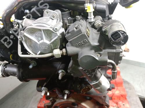 Engine CITROËN JUMPY II Van 2.0 HDi 120 | BP38874203M1 - Image 8