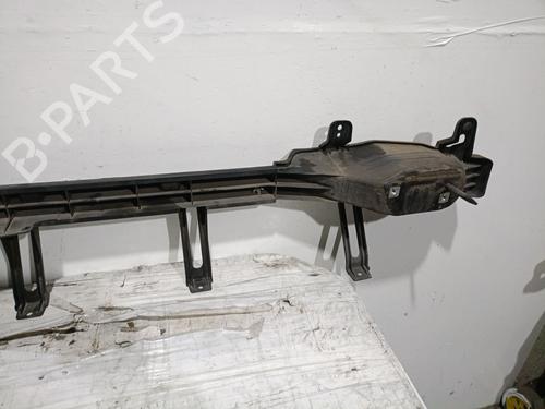 Rear bumper reinforcement HYUNDAI i10 I (PA) 1.1 | BP32110306C73