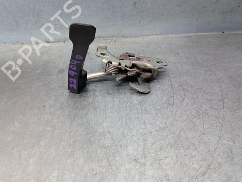 Hood lock PEUGEOT 5008 (0U_, 0E_) 1.6 HDi | BP26643971C133 