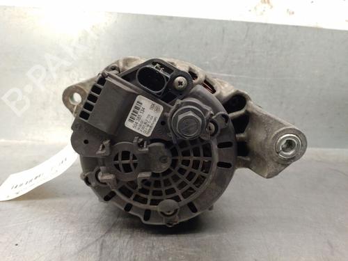 Alternator IVECO DAILY V Van 35C15 V, 40C15 V, 45C15 V, 50C15 V, 60C15 V,65C15 V | BP37197269M7 - Image 4