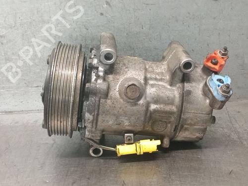 Used AC compressor AC compressor CITROËN C2 (JM_) 1.6 VTS (122 hp) 34400475 34400475