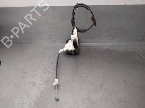 Rear right lock CITROËN C3 I (FC_, FN_) 1.4 HDi | BP17835374C99 