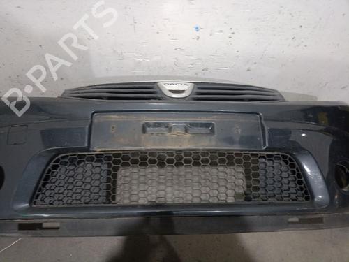 Front bumper DACIA SANDERO 1.6 (BS0D, BS0B, BS0F, BS0H) | BP36503682C7 - Image 3