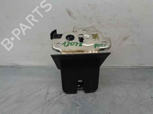 Tailgate lock AUDI A6 C6 Avant (4F5) 2.0 TDI | BP6951923C101 
