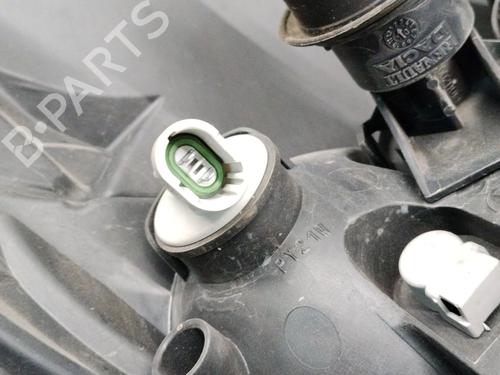 Left headlight DACIA SANDERO 1.2 16V | BP36429757C28  - Image 6