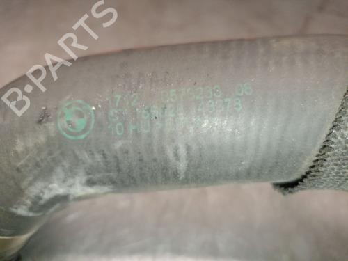 Pipe BMW 5 (G30, F90) 520 d | BP27098324M125 