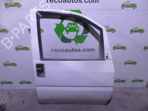 Used Right front door PEUGEOT EXPERT (224_) [1995-2006]  2298478