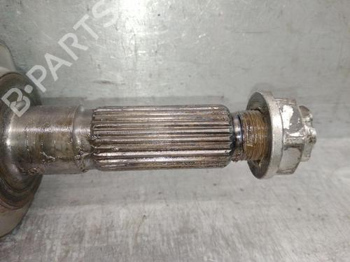 Left rear driveshaft SUBARU LEGACY V (BM) 2.0 D AWD (BMD) | BP32217138M40 - Image 3