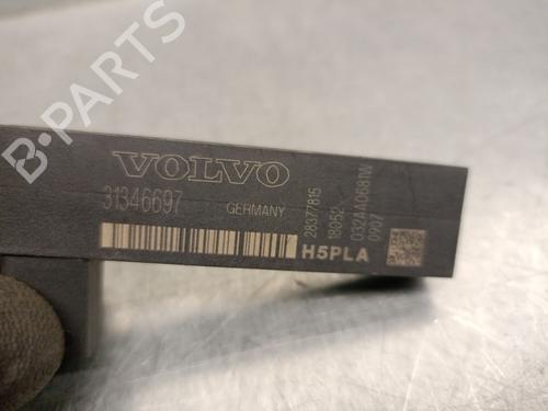 Antenna/Base VOLVO XC40 (536) D4 AWD | BP29921145C140 