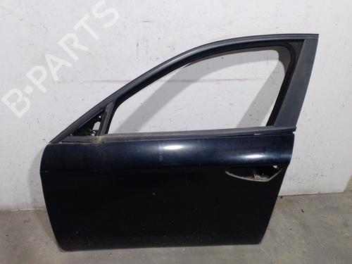 Used Left front door ALFA ROMEO 159 (939_) 1.9 JTDM 16V (939AXC1B, 939AXC12) (150 hp) 22724324