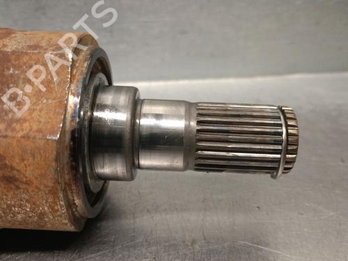 Left front driveshaft HYUNDAI BAYON (BC3) 1.2 MPI | BP31924711M38 