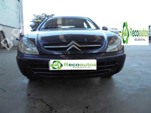 Right front window switch CITROËN XSARA (N1) 2.0 HDi 90 | BP2049368I26 