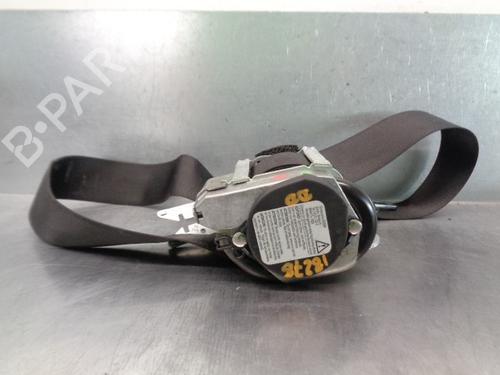 Used Front right seatbelt Front right seatbelt ALFA ROMEO MITO (955_) 1.6 JTDM (955AXC1B) (120 hp) 13921103 13921103