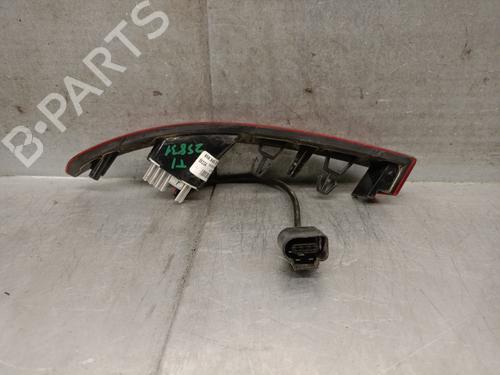 Rear bumper left light SKODA KAMIQ (NW4) 1.0 TSI | BP36805568C81 - Image 4