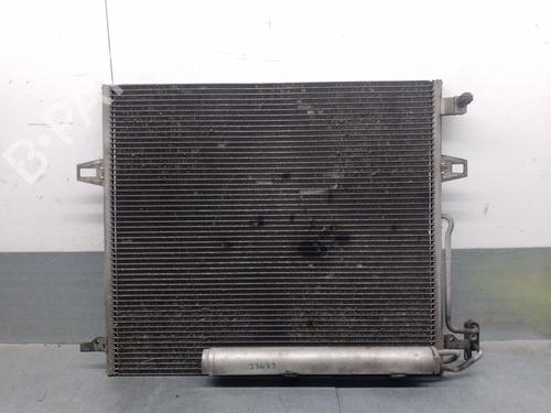 AC-Kondensator MERCEDES-BENZ R-CLASS (W251, V251) R 350 4-matic (251.065, 251.165) (272 hp) 29595321