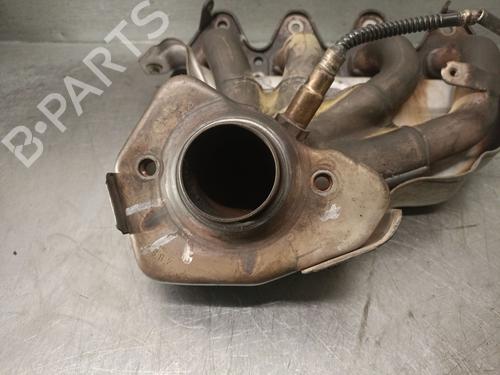 Exhaust manifold RENAULT SCÉNIC II (JM0/1_) 1.6 16V (JM1R) | BP28209404M110 