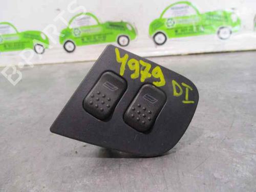 Used Left front window switch Left front window switch 2055457 2055457