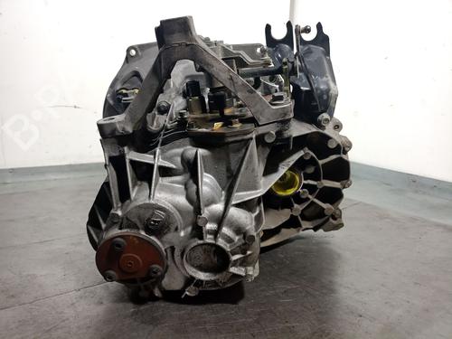 Gearbox FORD FOCUS II (DA_, HCP, DP) 1.6 TDCi | BP36434790M3 - Image 3