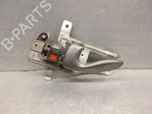 Front left interior door handle HYUNDAI COUPE I (RD) 2.0 16V 8261027010YN | 8261027010YN